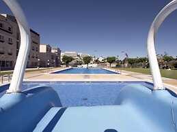 Apartamento Sun La Marina