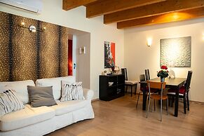 Apartamento Fragata Camilo
