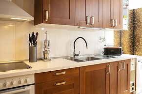 Apartamento Fragata Camilo