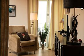 Apartamento Fragata Camilo