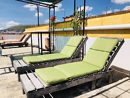 Andaina Hostel
