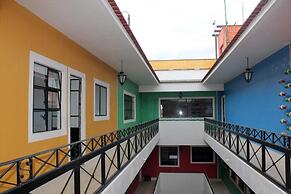 Andaina Hostel