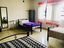 Andaina Hostel