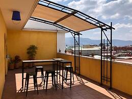 Andaina Hostel