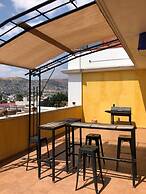 Andaina Hostel