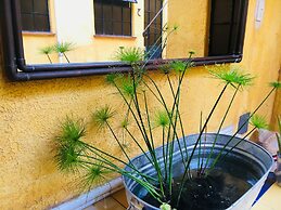 Andaina Hostel
