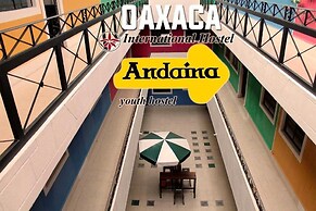 Andaina Hostel