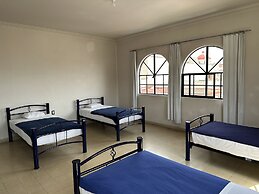 Andaina Hostel