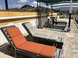 Andaina Hostel