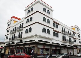 Andaina Hostel