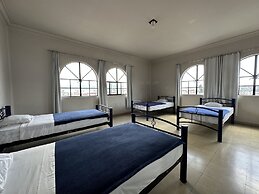 Andaina Hostel