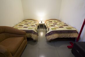 Lima House - Hostel