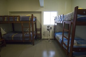 Lima House - Hostel