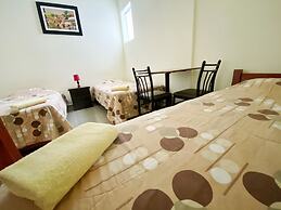 Lima House - Hostel