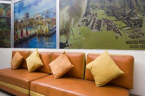 Lima House - Hostel