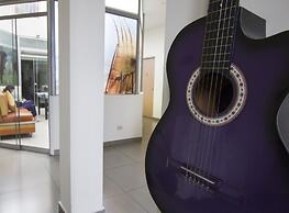 Lima House - Hostel