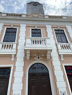 Lima House - Hostel