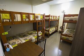 Lima House - Hostel
