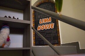 Lima House - Hostel