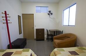 Lima House - Hostel