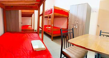 Lima House - Hostel
