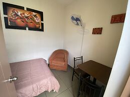 Lima House - Hostel