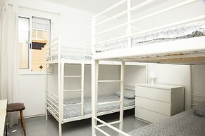 Apartamento Silvestre La Marina