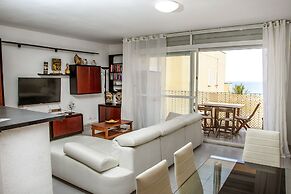 Apartamento Silvestre La Marina