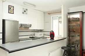 Apartamento Silvestre La Marina