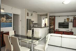 Apartamento Silvestre La Marina