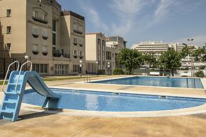 Apartamento Silvestre La Marina
