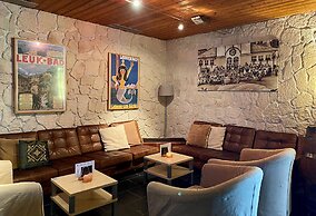 Hotel Regina Terme