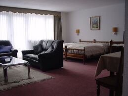 Hotel Regina Terme