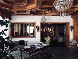 Hotel Regina Terme