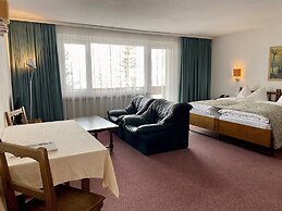 Hotel Regina Terme