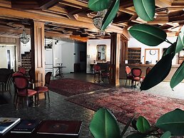 Hotel Regina Terme
