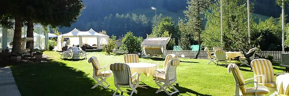 Hotel Regina Terme