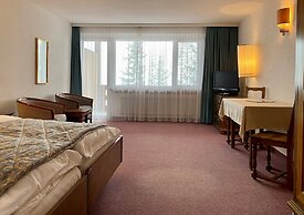 Hotel Regina Terme