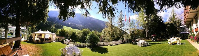 Hotel Regina Terme