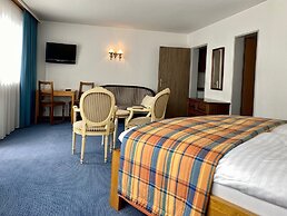 Hotel Regina Terme
