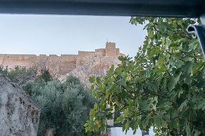 Acropolis Villa