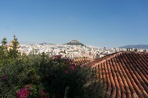 Acropolis Villa
