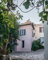 Acropolis Villa