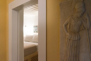 Acropolis Villa