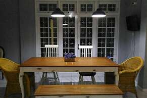 Farmhouse Homestay Jogja