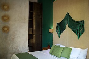 Ya'ax Hotel Boutique