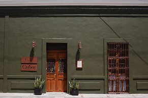 Ya'ax Hotel Boutique