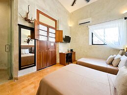 Ya'ax Hotel Boutique