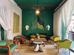 Ya'ax Hotel Boutique