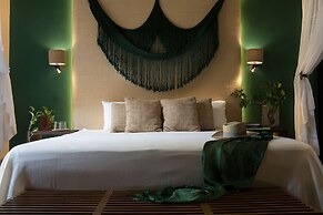 Ya'ax Hotel Boutique